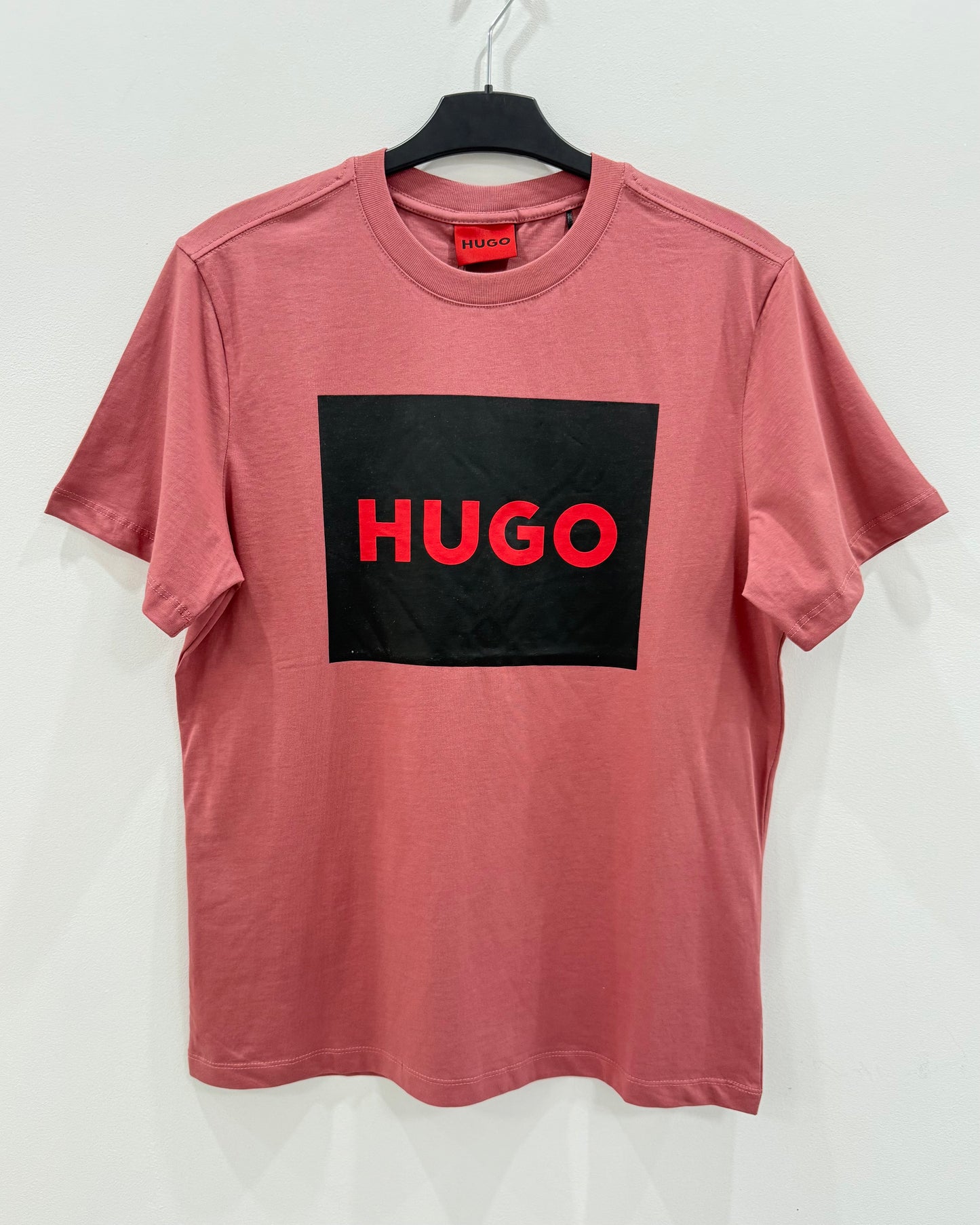 Hugo Majica