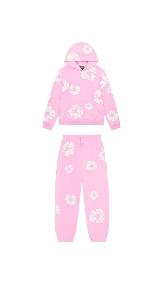 Denim Tears Komplet