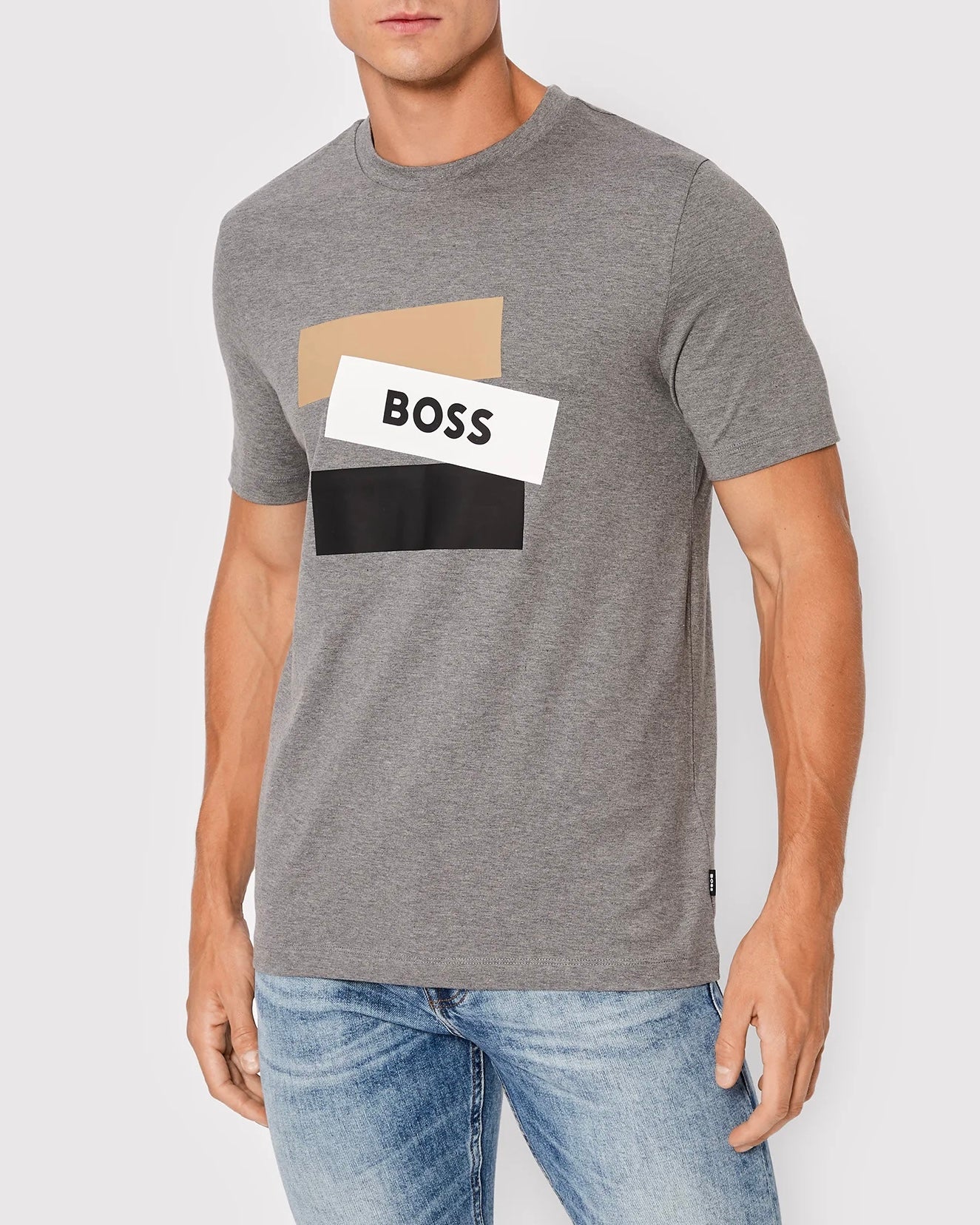 Boss Majica