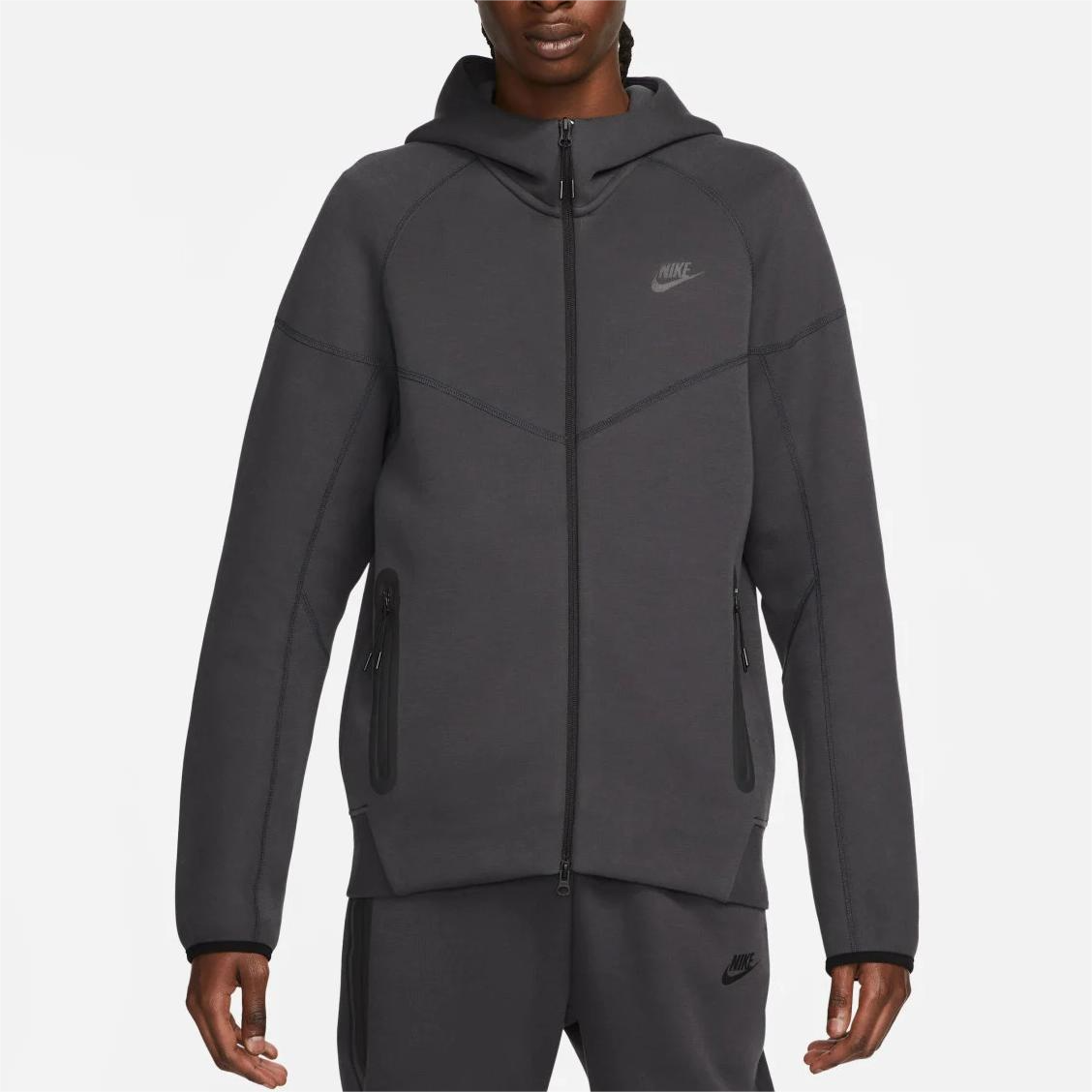Nike Tech Fleece Dukserica