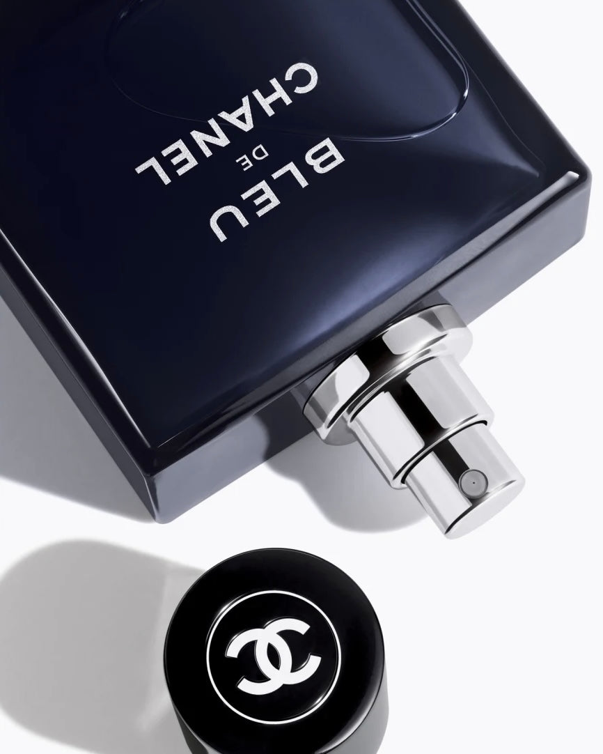 Bleu de Chanel