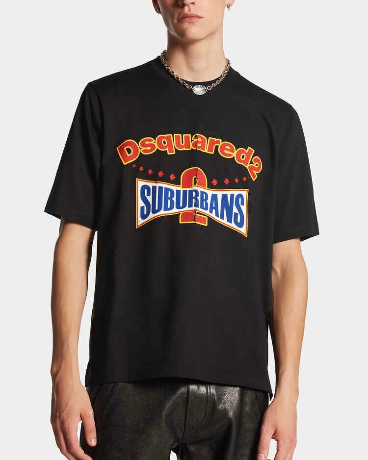 Dsquared2 Majica