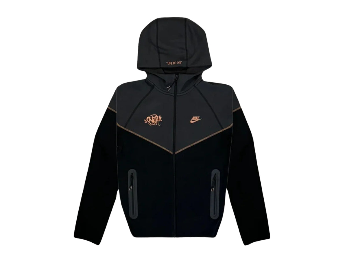Nike Tech Fleece Dukserica