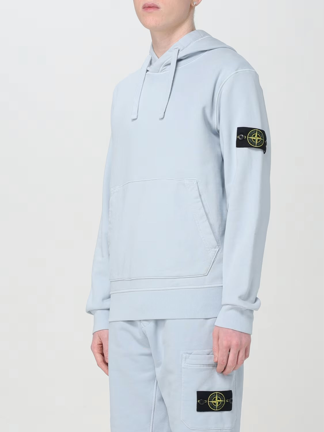 Stone Island Duks