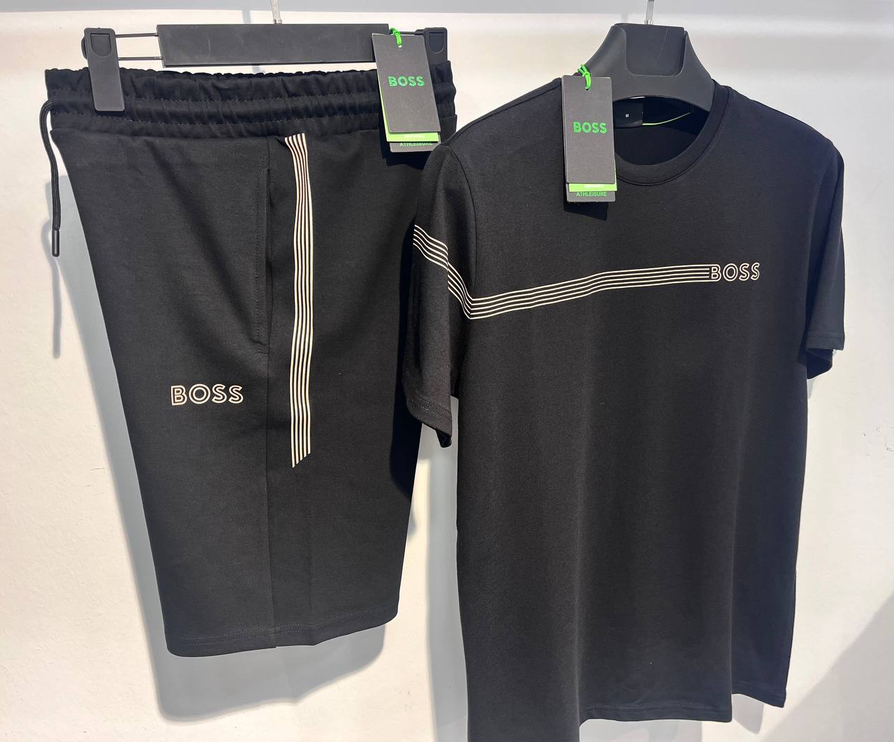 Boss Komplet
