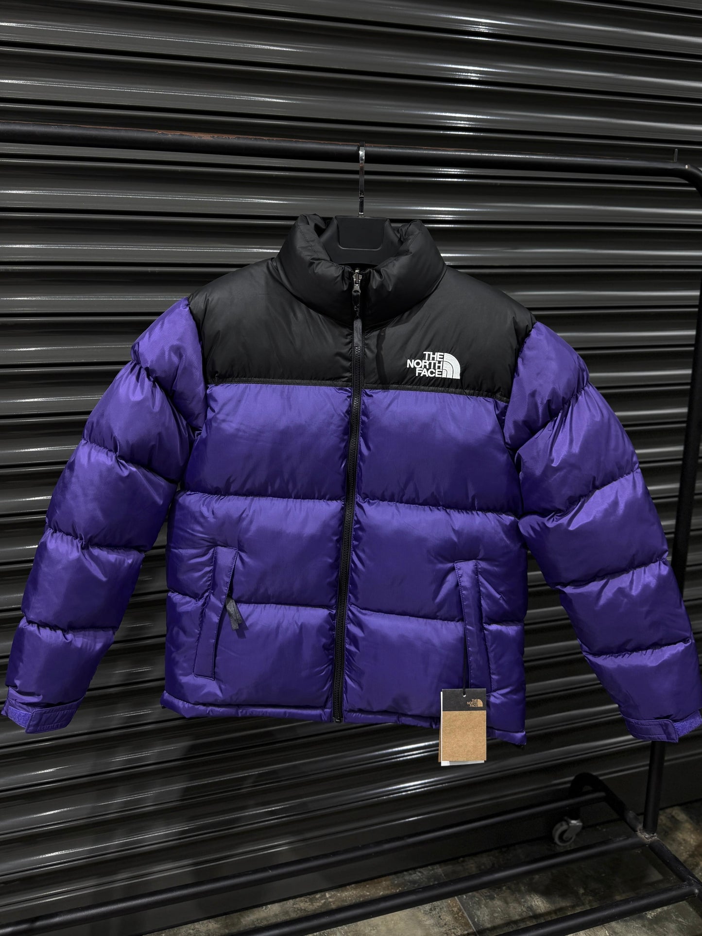 The North Face Jakna