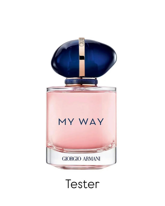 My Way - Giorgio Armani