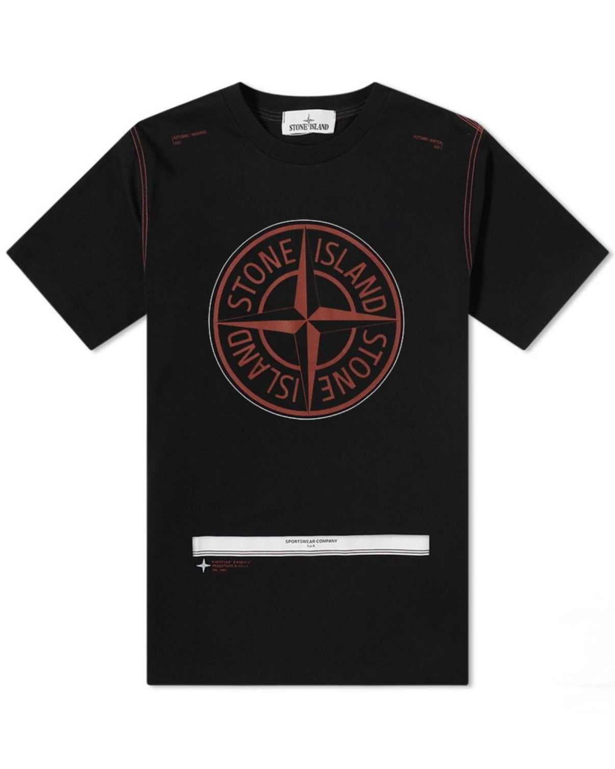 Stone Island Majica