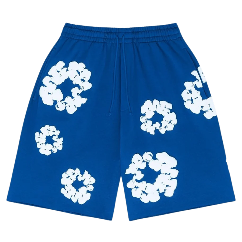 Denim Tears Komplet