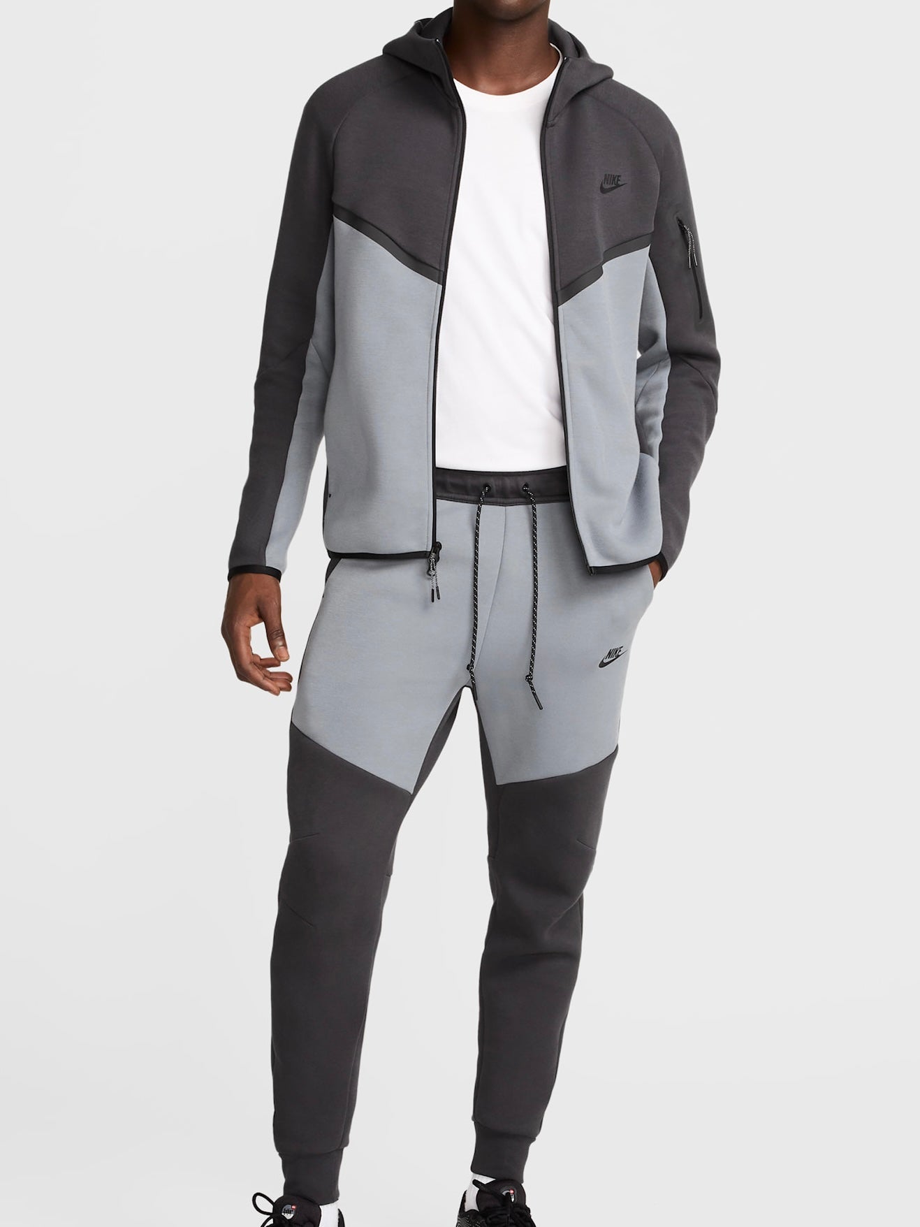 Nike Tech Fleece Trenerka