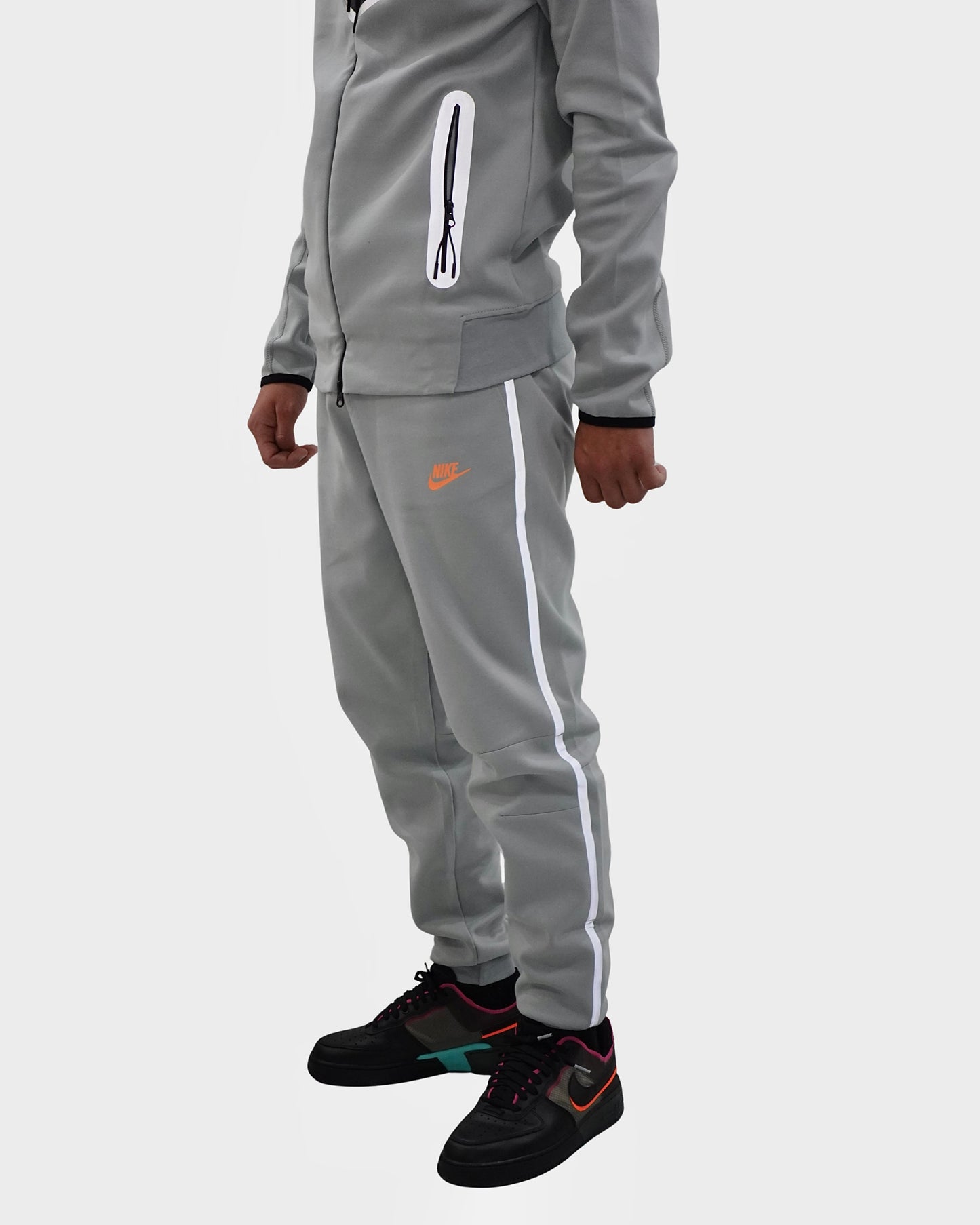 Nike Tech Fleece Komplet
