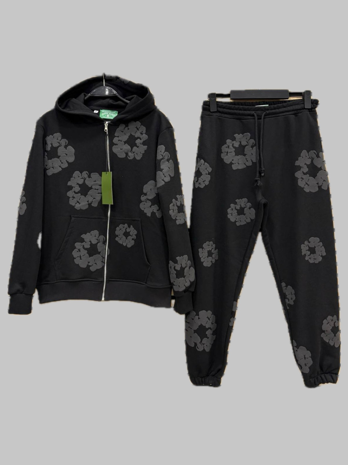 Denim Tears Komplet