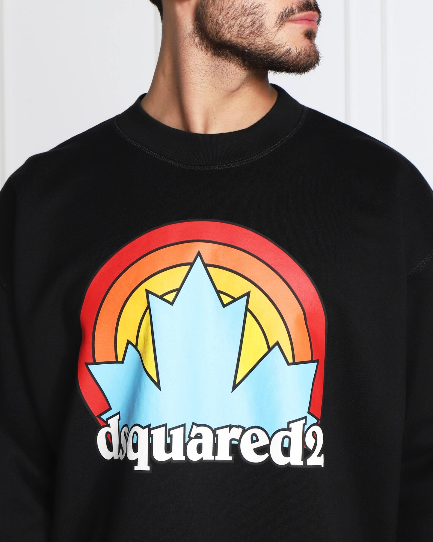 Dsquared2 Dukserica