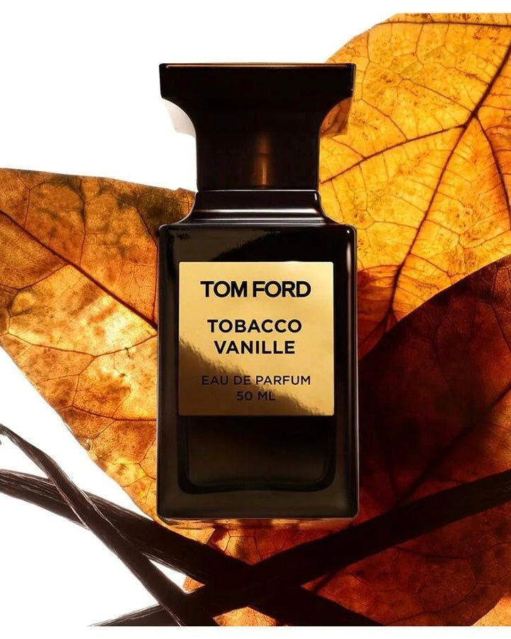 Tobacco Vanille - Tom Ford 100ml