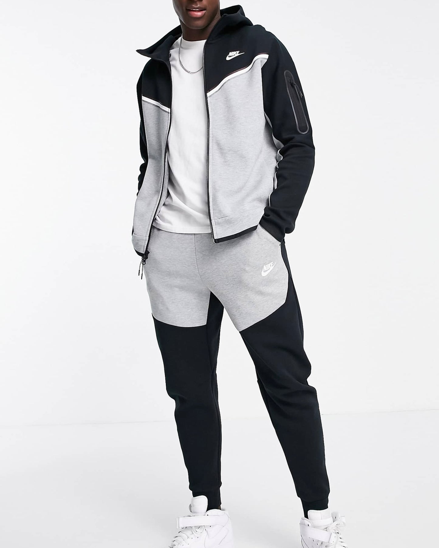 Nike Tech Fleece Komplet