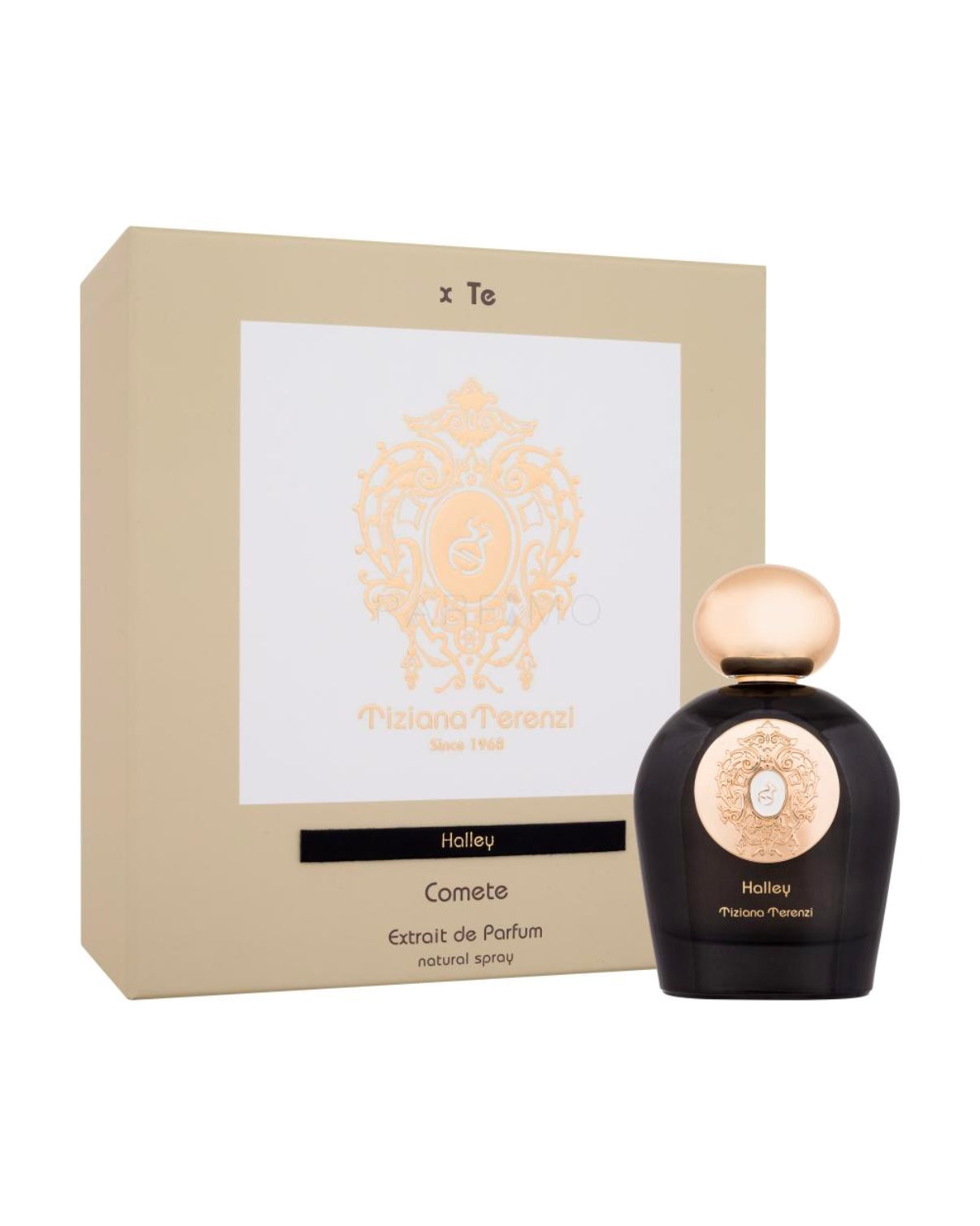 Halley - Tiziana Terenzi 100ml