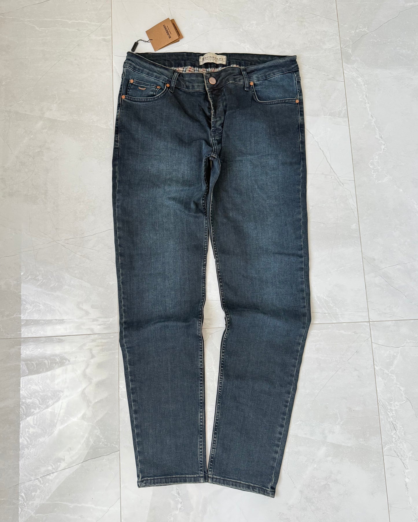 Burberry Farmerke