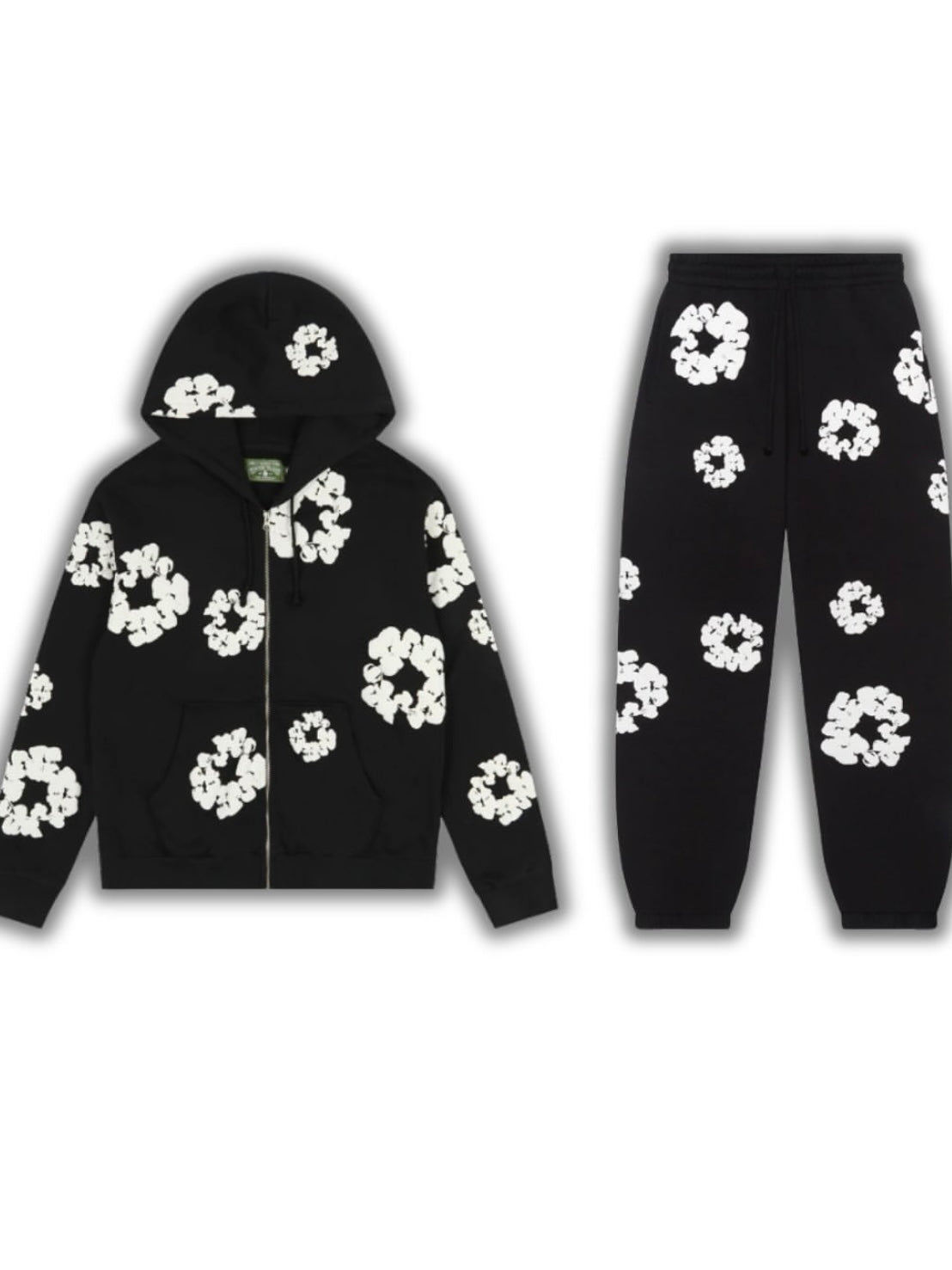 Denim Tears Komplet