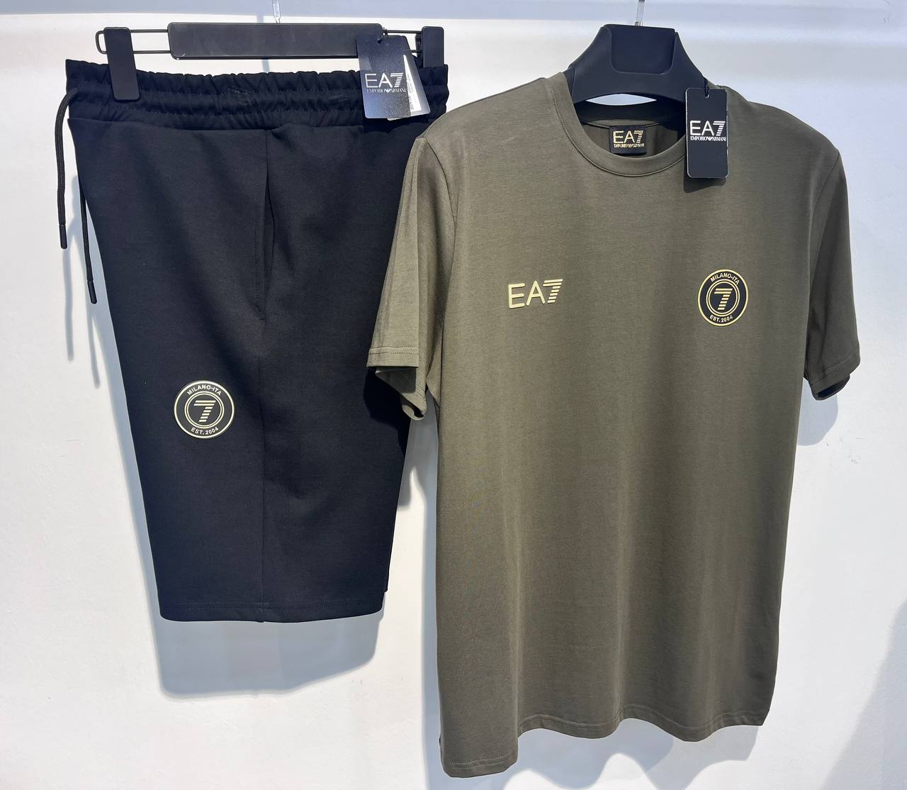 Emporio Armani Komplet