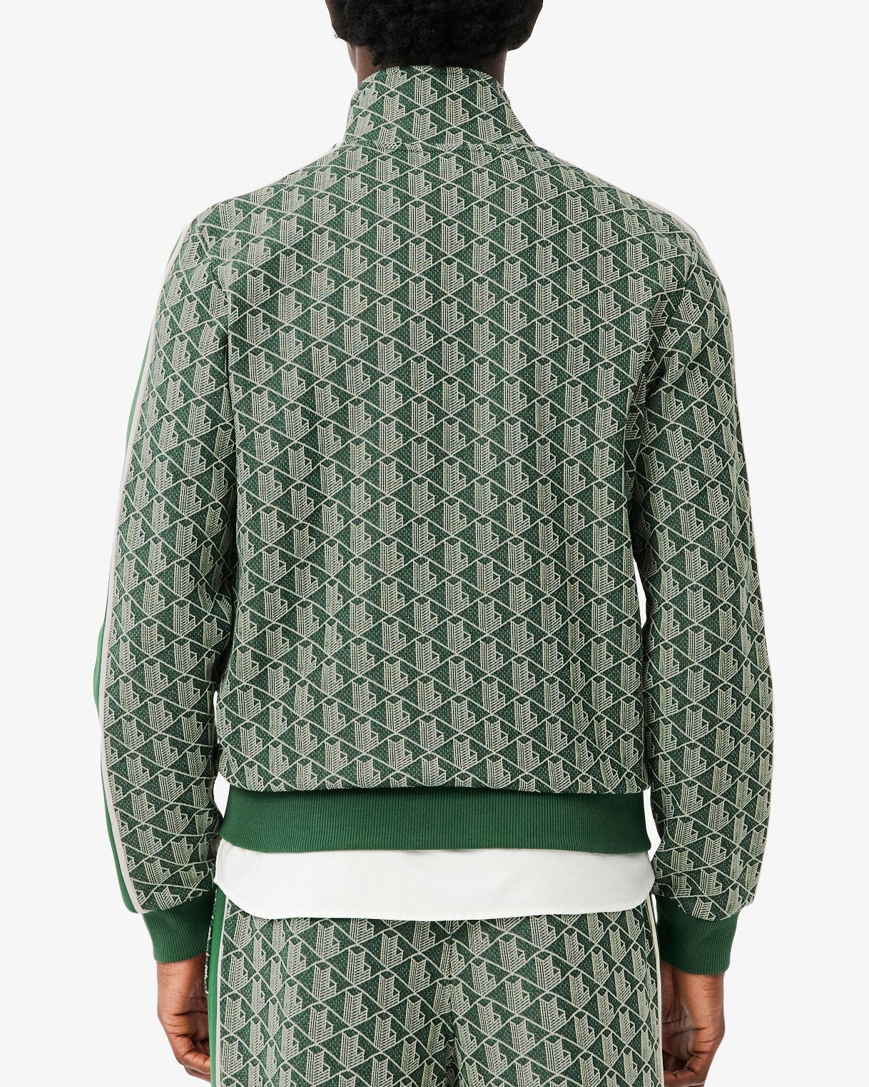 Lacoste Dukserica