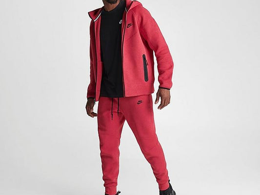 Nike Tech Fleece Komplet