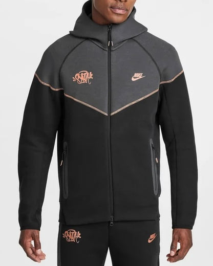 Nike Tech Fleece Komplet