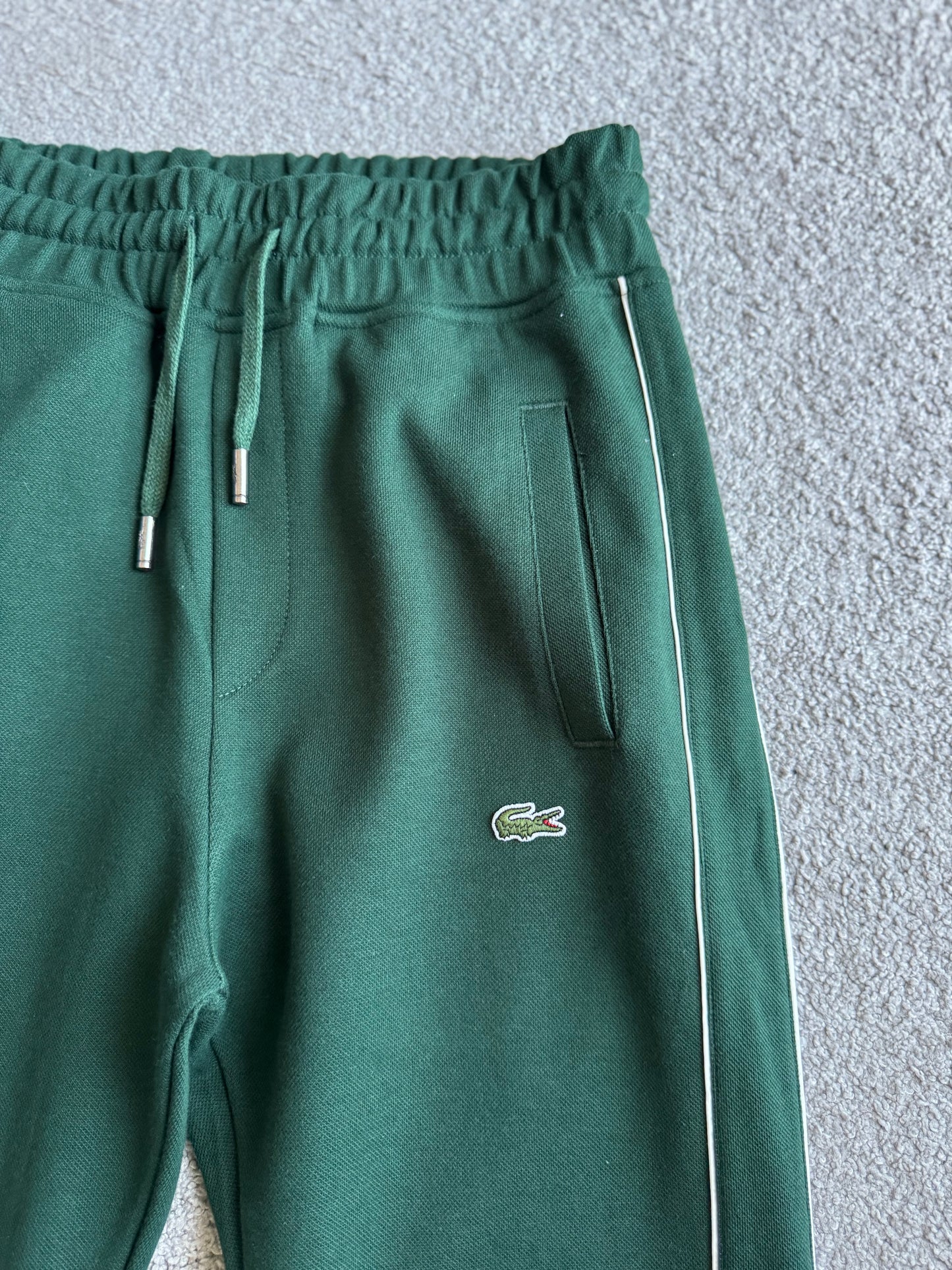 Lacoste Trenerka