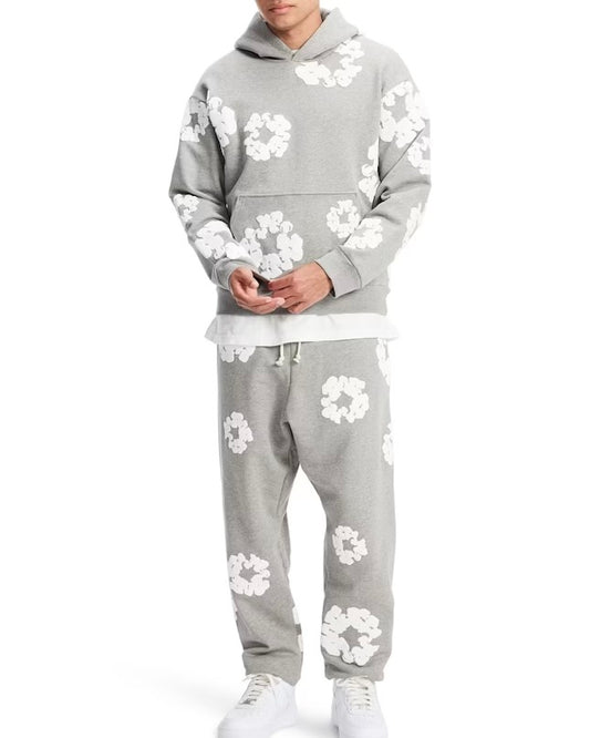 Denim Tears Komplet