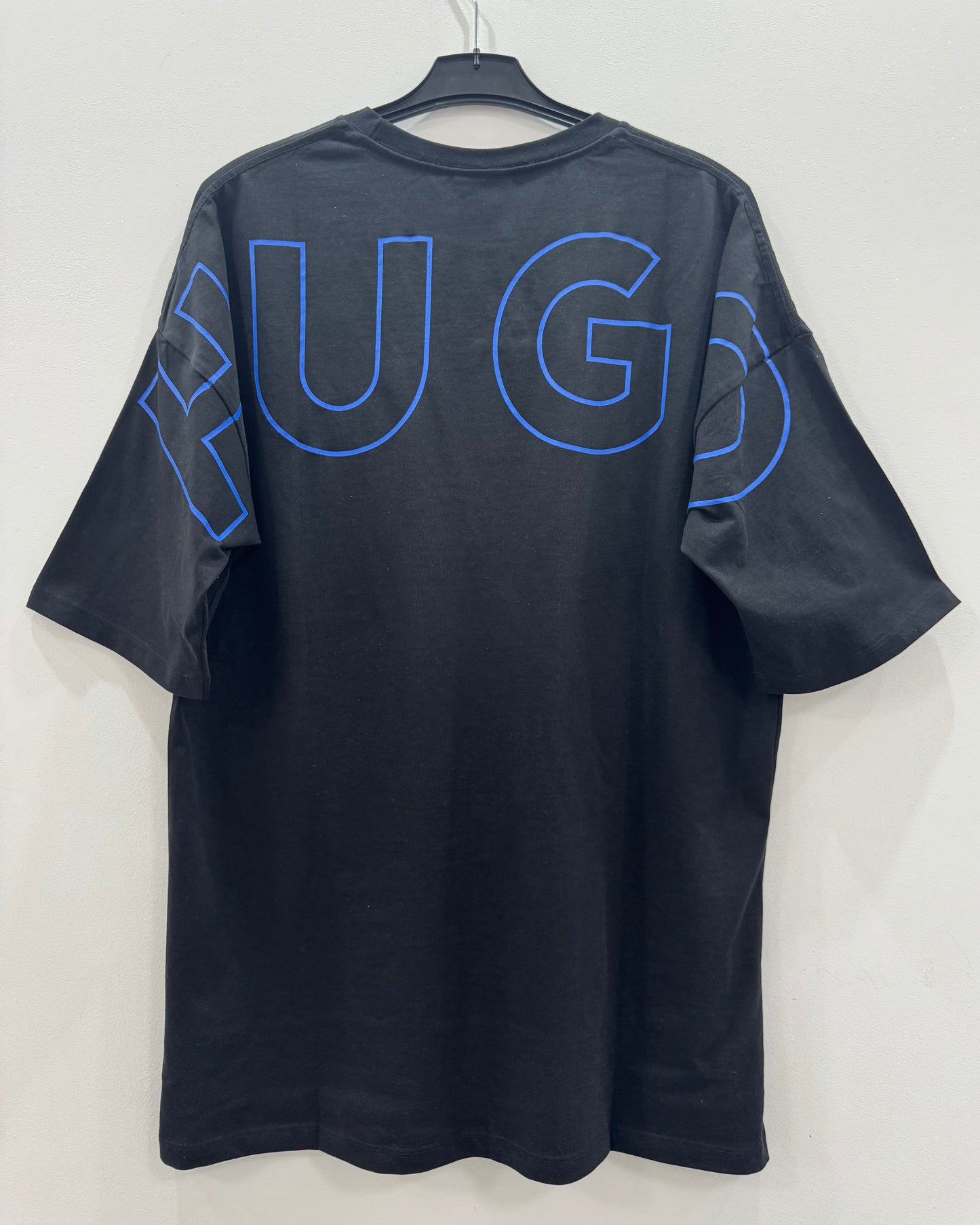 Hugo Majica