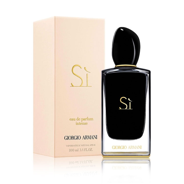 Giorgio Armani - Intense Si