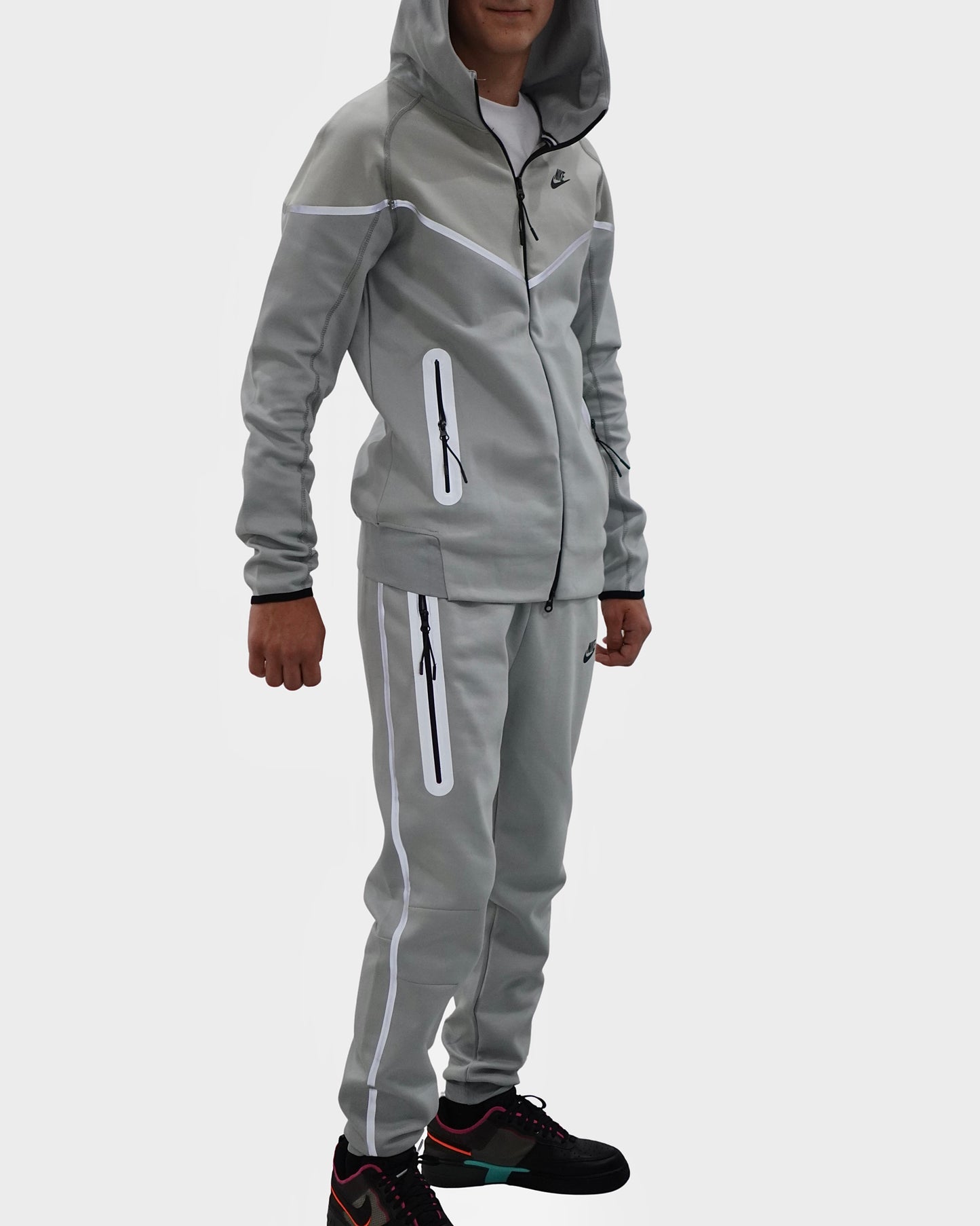 Nike Tech Fleece Komplet