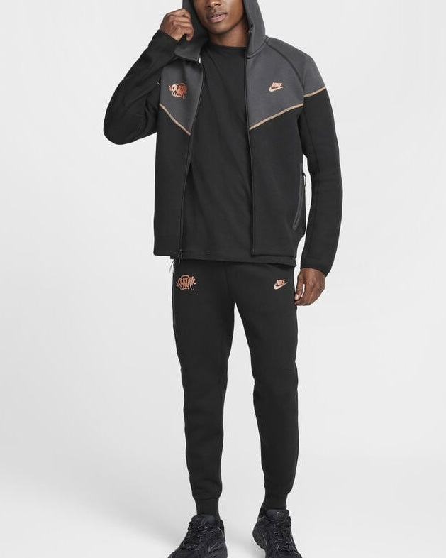 Nike Tech Fleece Komplet