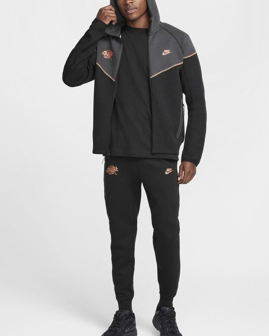 Nike Tech Fleece Komplet