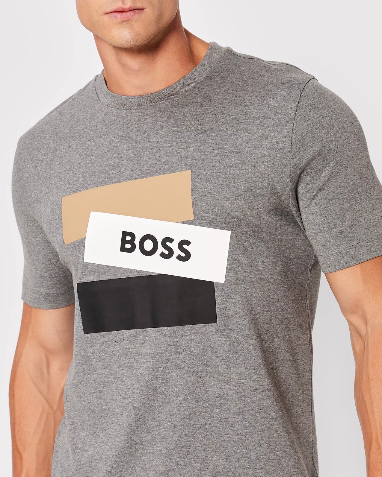 Boss Majica
