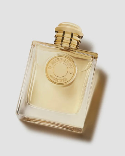 Goddess - Burberry (Intense)