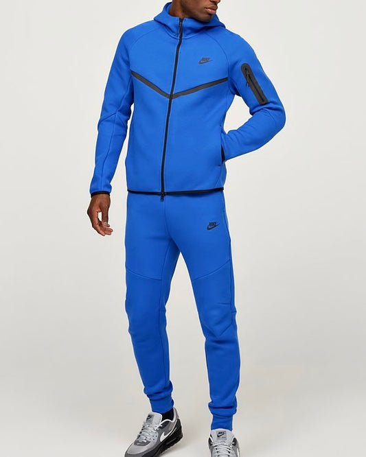 Nike Tech Fleece Komplet