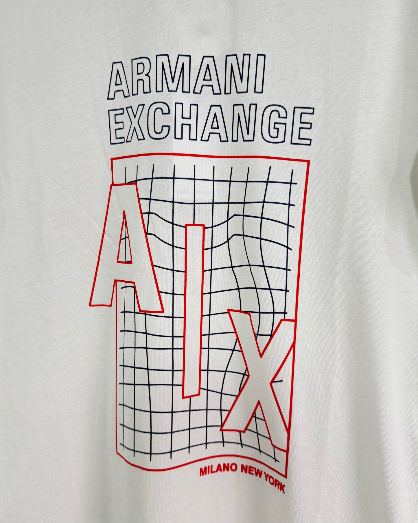 Armani Exchange Majice