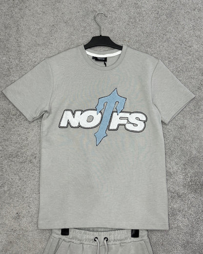 NO FS x Trapstar Komplet
