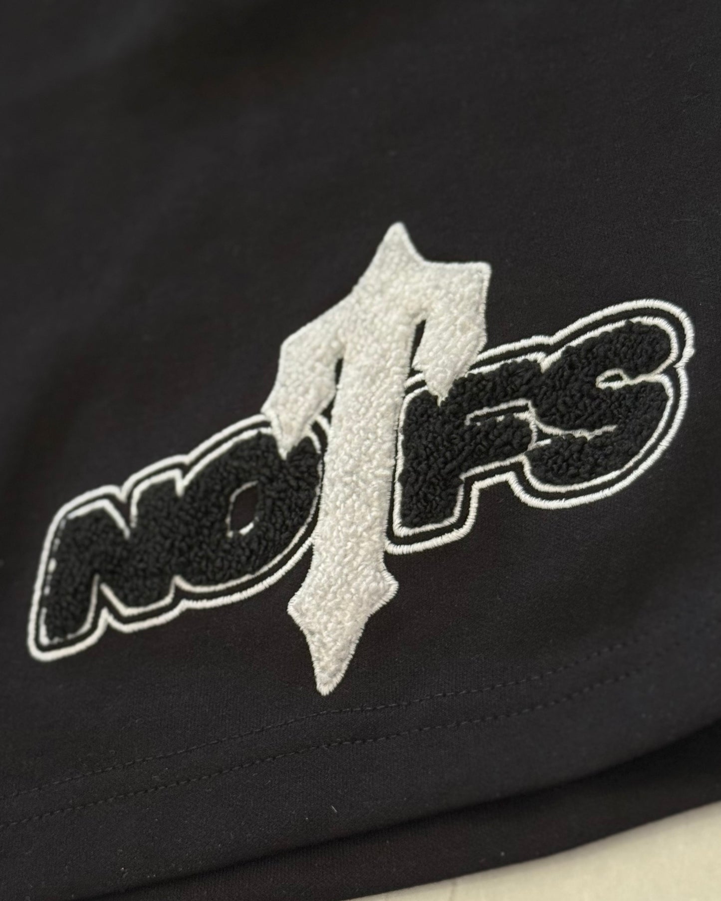 NO FS x Trapstar Komplet