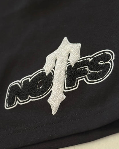 NO FS x Trapstar Komplet