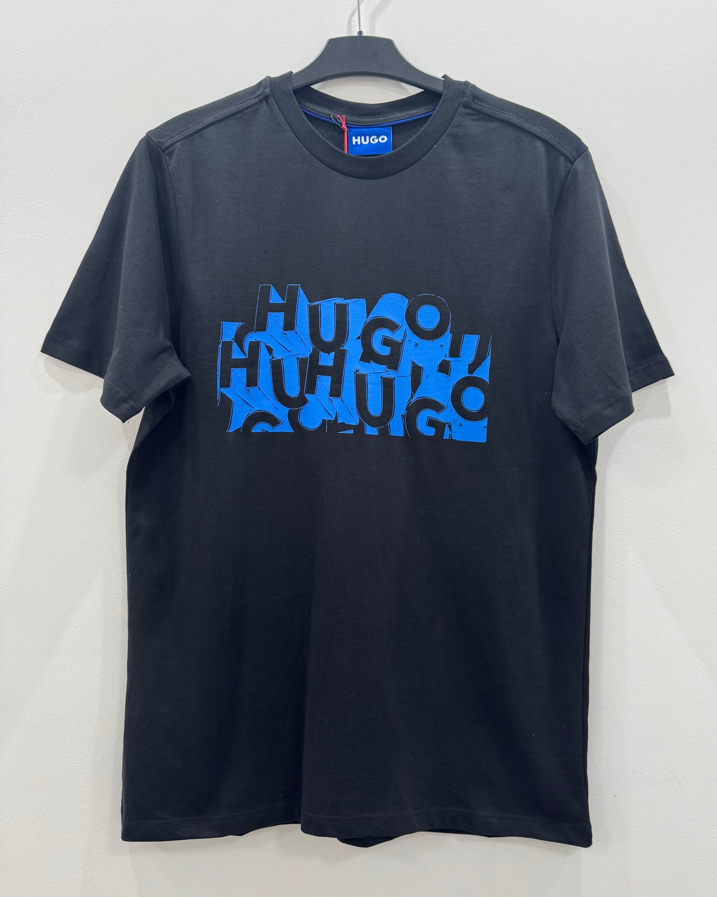 Hugo Majica