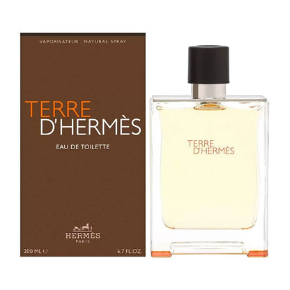 Terre D’Hermes - Hermes