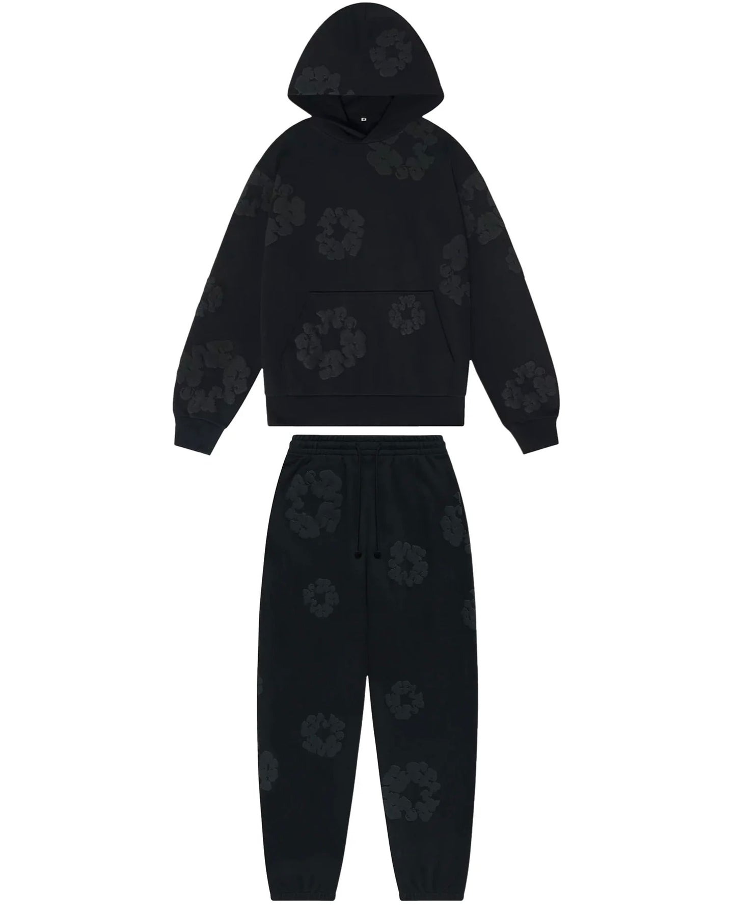 Denim Tears Komplet
