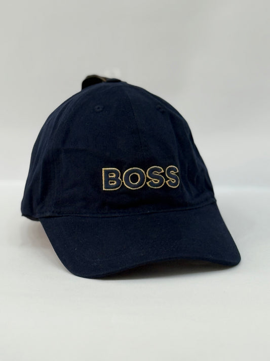Boss Kačket