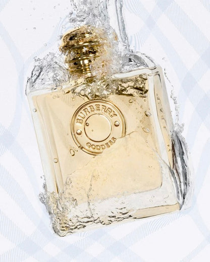Goddess - Burberry (Intense)