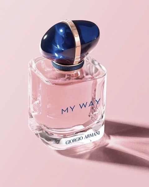 My Way - Giorgio Armani