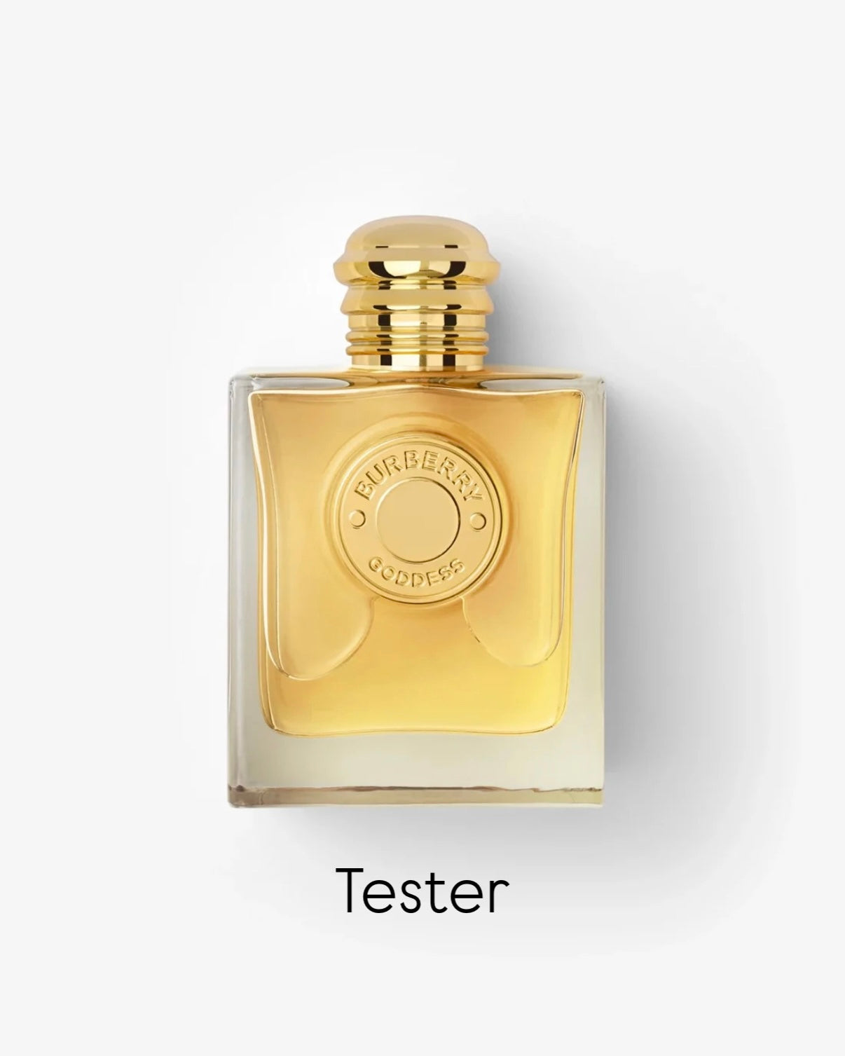 Goddess - Burberry (Intense)