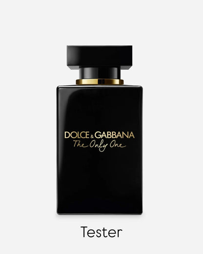 The Only One - Dolce Gabanna (Intense)