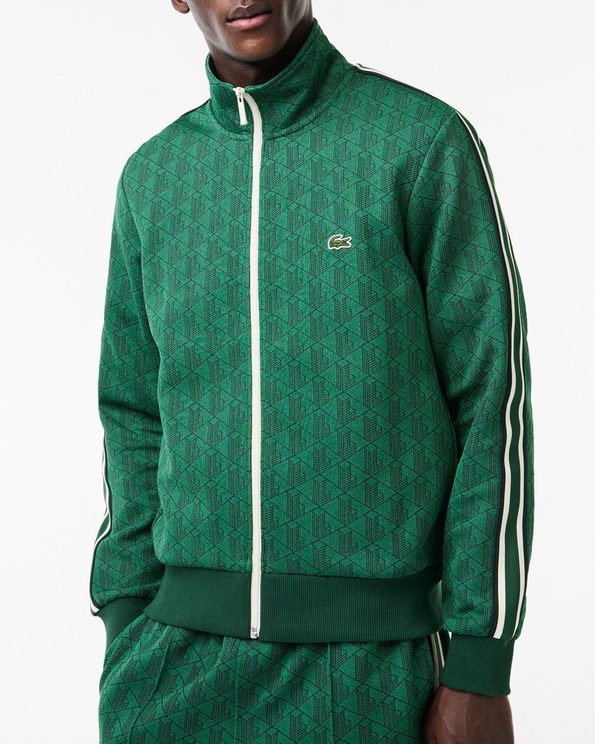Lacoste Komplet