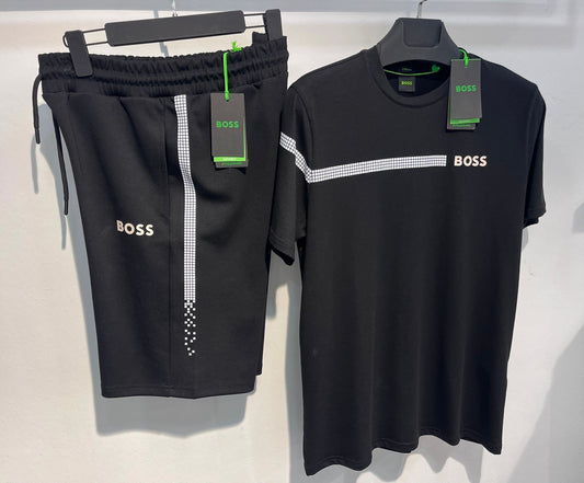 Boss Komplet
